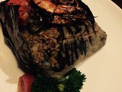 -Pundi Pundi Restaurant