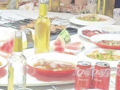 -京悦南门涮羊肉·羊蝎子火锅(田林路店)