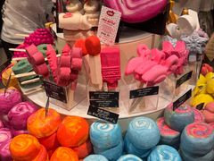 -LUSH(威尼斯人店)