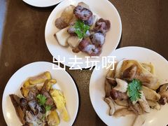 -天宜隆蘑菇宴火锅(石景山旗舰店)