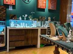 -十八字金·银饰·开蚌DIY·手工体验团建(富力广场店)