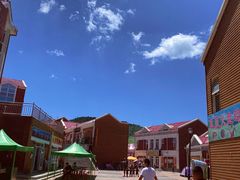 -关山草原
