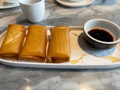 -滋粥楼·顺德菜海鲜茶点(方舟店)