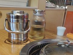 -锅老头铁锅炖•大锅蒸汽海鲜(韩乐坊店)