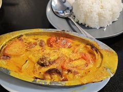 -妈阁铭记澳葡美食