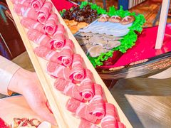 -羊大爷涮肉(亮马桥店)