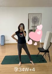 -后素孕产瑜伽·运动康复中心