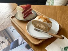 -CENTTY辛蒂咖啡·烘焙·西点(天兰社区新生活中心店)