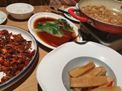 -自己人•宜昌菜(水悦城店)