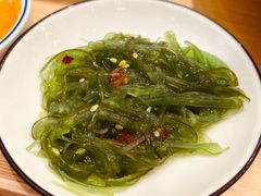 小菜-池奈·咖喱蛋包饭(熙地港店)