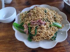 -南记食粥坊·宵夜大排档(莲花总店)