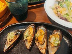 -萨莉亚意式餐厅(南京虹悦城店)