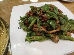 -悠斋餐厅海鲜家常菜(火车站店)