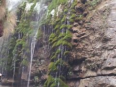 景点-云台山风景名胜区