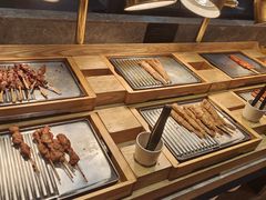 -比格比萨自助(国展店)