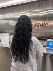 -Hair Code芭曲发型