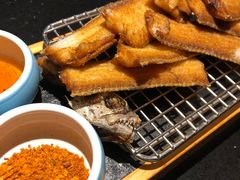 -老头儿油爆虾·知味杭州(爱琴海购物中心)