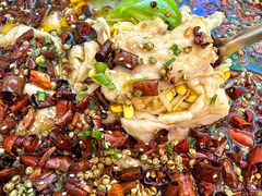 -川人百味(亿合城店)