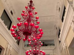 -Salon de The de Joel Robuchon(外滩18号店)