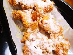 -咕咕站韩国料理(紫金港店)