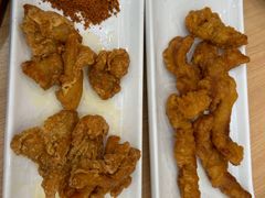 -米村拌饭(银泰中心店)