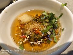 灵魂蘸料-海底捞火锅(振华商厦店)