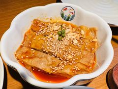 -庆春朴门(前滩太古里店)
