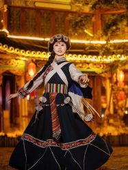 -小红帽摄影(丽江店)