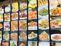 -粗粮人家·东北菜(洋桥店)