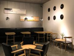 -旧屋咖啡(海景店)