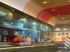 -每味每客·重庆麻辣烫(拓展大厦店)