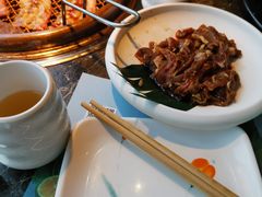 -一品诚记烤肉(大连柏威年购物中心店)