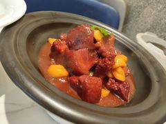 -兰湘子·湘菜小炒(三桥万象城店)