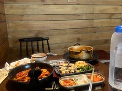 -양평식당·杨平食堂(华贸店)
