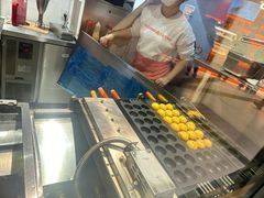 -粉粉乐鲷鱼烧(美罗城店)