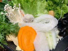 -呷哺呷哺 黄金牧场 (回龙观港龙店)