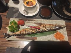 -品米斗·精致料理(浦东禹悦汇店)