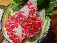 -滇小鱼·云南野生菌火锅(上杭路店)