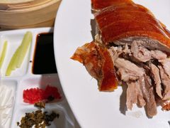 -四季民福烤鸭店(王府井东安门店)