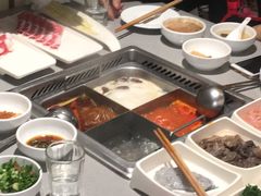 -海底捞火锅(振华商厦店)