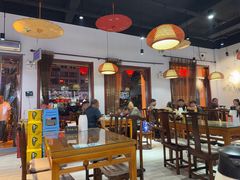 -良师门滨海人家·海鲜·家常菜(滨海城店)