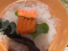 -花潮料理艺食馆(成都万象城店)