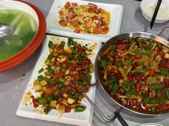-廖老妈蹄花(中海国际店)