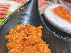 -鹤江桥·红油牛肉粉(SKP店)