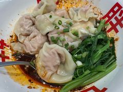 -胖妹面庄(香饵胡同店)
