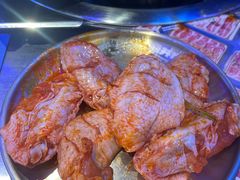 -喜井无限自助烤肉公司(石厦店)