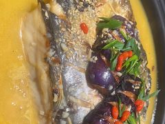 -探鱼·鲜青椒爽麻烤鱼(领展购物广场店)