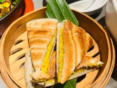 -云海肴·汽锅鸡·云南菜(高德置地店)