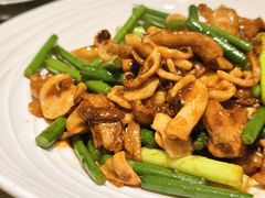 -隆喜元鱼汤包·海鲜(中联广场店)