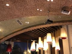 大堂-拉蒂娜·巴西牛排馆 Latina·Brazilian Steakhouse(陆家嘴旗舰店)
